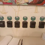 Sal E Pedra بيت ضيافة