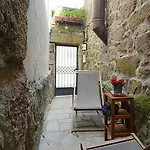 Sal E Pedra بيت ضيافة