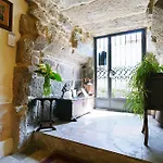 بيت ضيافة Sal E Pedra
