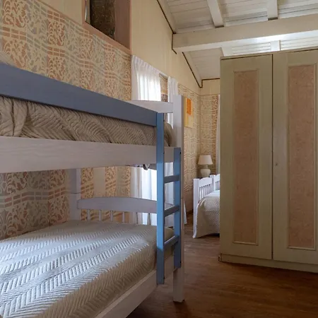 Sal E Pedra بيت ضيافة فيلانويفا دي أروسا