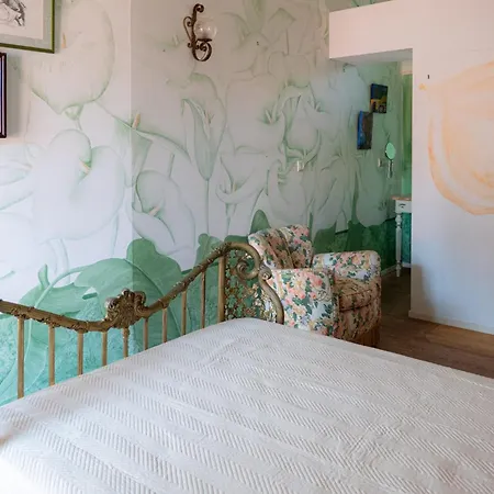Guest house Sal E Pedra *