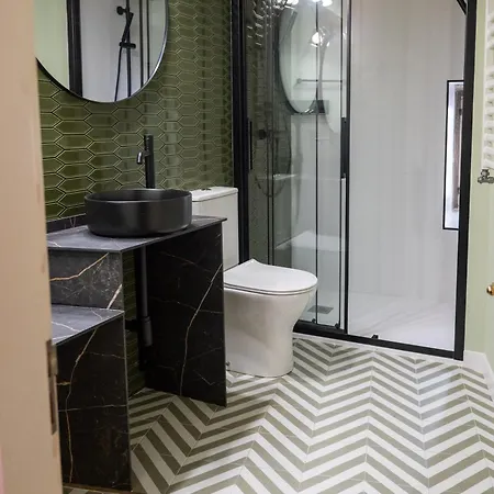 Sal E Pedra * فيلانويفا دي أروسا