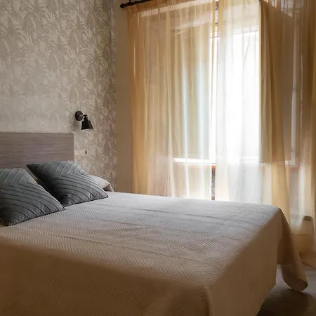 Sal E Pedra بيت ضيافة فيلانويفا دي أروسا