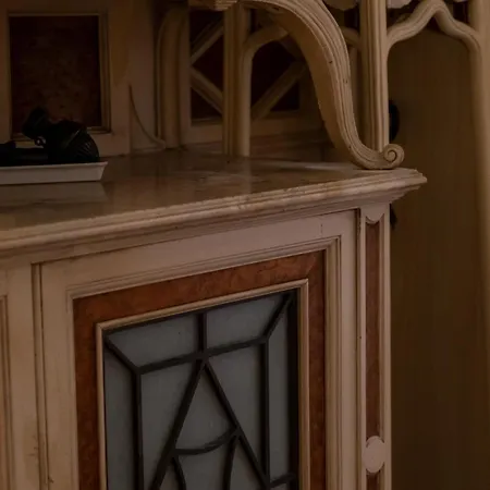 Sal E Pedra بيت ضيافة *