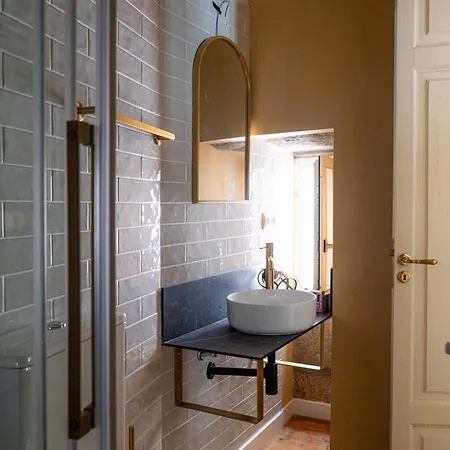 بيت ضيافة Sal E Pedra *