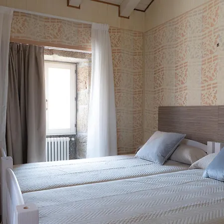 Sal E Pedra فيلانويفا دي أروسا