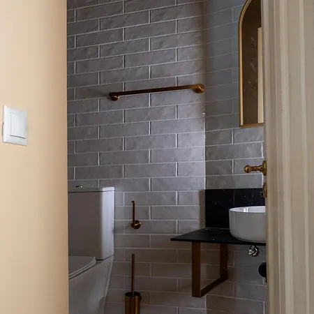 بيت ضيافة Sal E Pedra