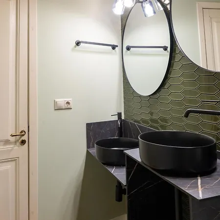 Pensjonat Sal E Pedra *