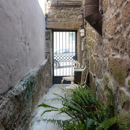 Sal E Pedra * فيلانويفا دي أروسا