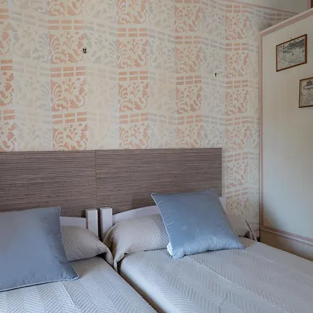 Guest house Sal E Pedra