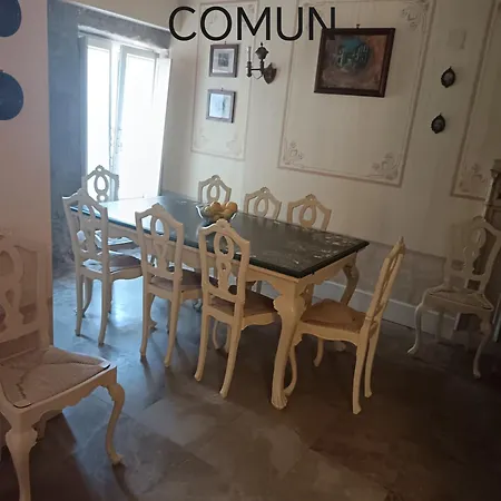 Sal E Pedra فيلانويفا دي أروسا