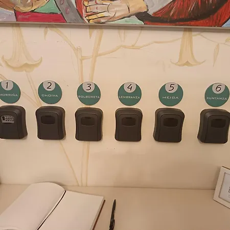 Sal E Pedra بيت ضيافة