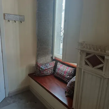 بيت ضيافة Sal E Pedra *