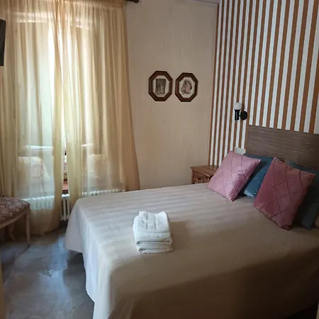 Sal E Pedra بيت ضيافة