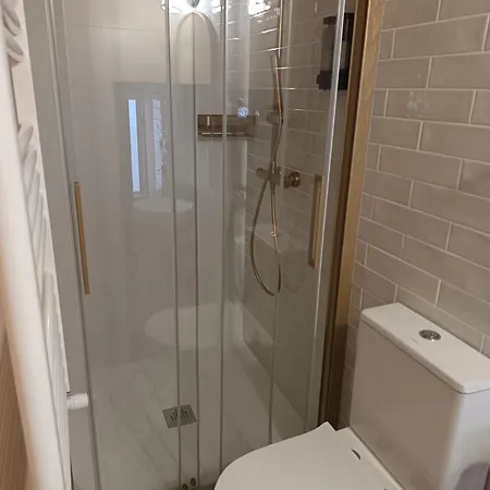 بيت ضيافة Sal E Pedra