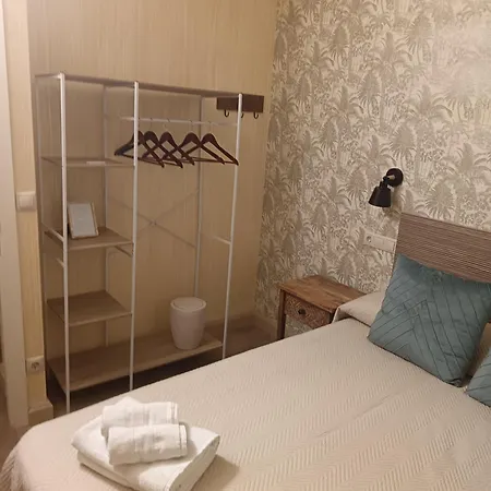 Sal E Pedra بيت ضيافة *